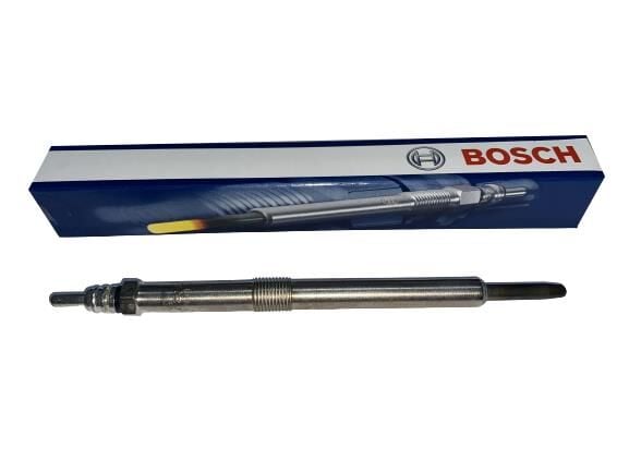 KIZDIRMA BUJİ MASTER II 2.5 G9U