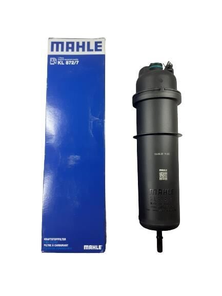 MAZOT FİLTRESİ BMW B37-B47-B57-G20-G21-G30-G31-G32-G11-G12-G14-G15-G16-G01-G02-G05-G06-G07