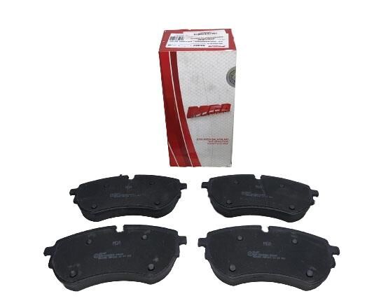 ÖN FREN BALATA / AMAROK(17>) / 2H6698151A - 56407