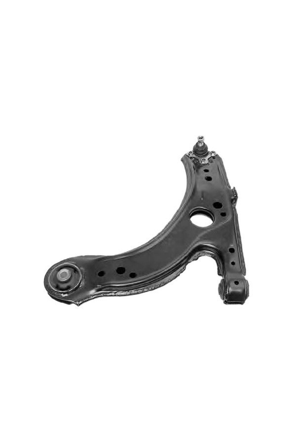 Sol Salıncak Komple Votto 1502519 Volkswagen Golf / Bora / Audi A3 OEM 1J0407151C