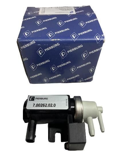 Turbo Basınç Valfi Pierburg P.BURG700262020 Mercedes-Benz Sprinter OEM A0041539328