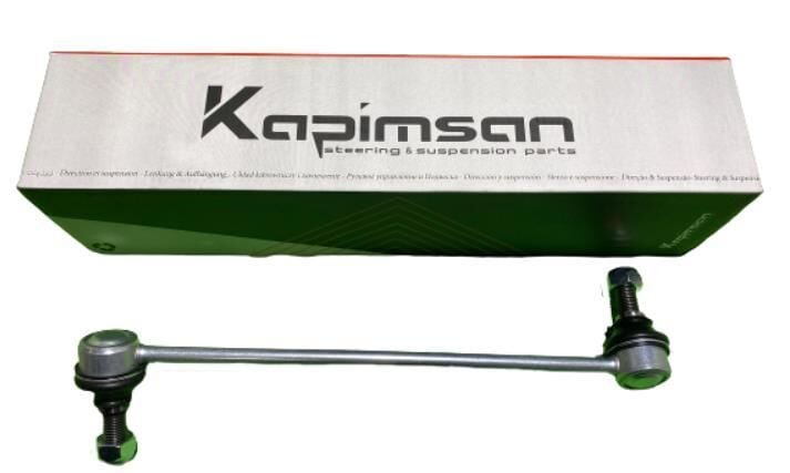 VİRAJ ASKI ROTU ÖN SAĞ VİTO W639 11 - ( Z ROT )