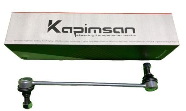 VİRAJ ASKI ROTU ÖN SAĞ VİTO W639 11 - ( Z ROT )