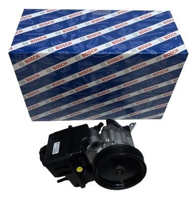 DİREKSİYON POMPASI MÜŞÜRLÜ / SPRİNTER 651 EURO 5 / A0064666601 - KS00000663