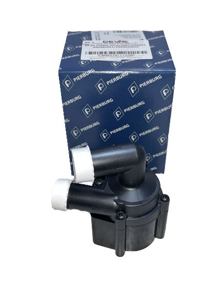 Ek Su Pompası Pierburg P.BURG701713280 Volkswagen Golf / Jetta / Passat OEM 5N0965561