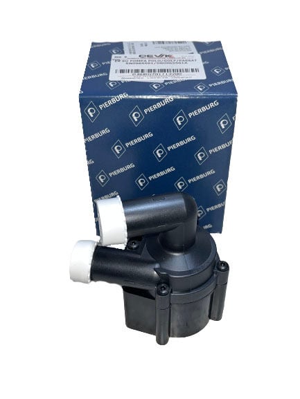 Ek Su Pompası Pierburg P.BURG701713280 Volkswagen Golf / Jetta / Passat OEM 5N0965561