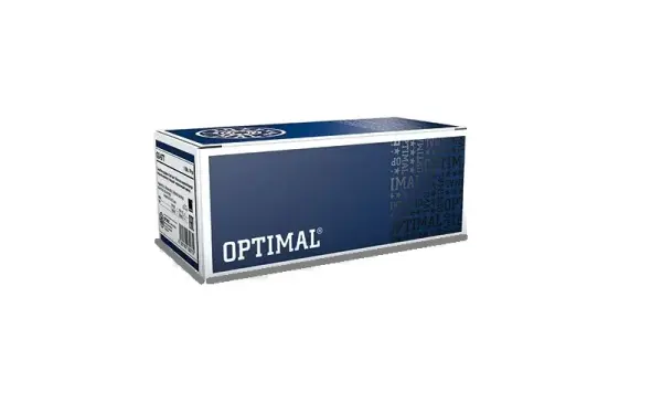 Ön Fren Balatası Optimal OPTBP12297SD Mercedes-Benz Sprinter 2006-2014 OEM 9064210400
