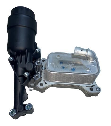 YAĞ SOĞUTUCUSU / SPRİNTER - VİTO EURO 5 / A6511801310 - 452801