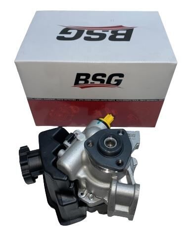 DİREKSİYON POMPASI / SPRİNTER 646 EURO 4 / A0034667101 - 60355017