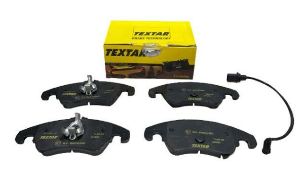 ÖN FREN BALATA / A4(08>)-A5(08>)-A6(08>) / 8K0698151C - 2474301