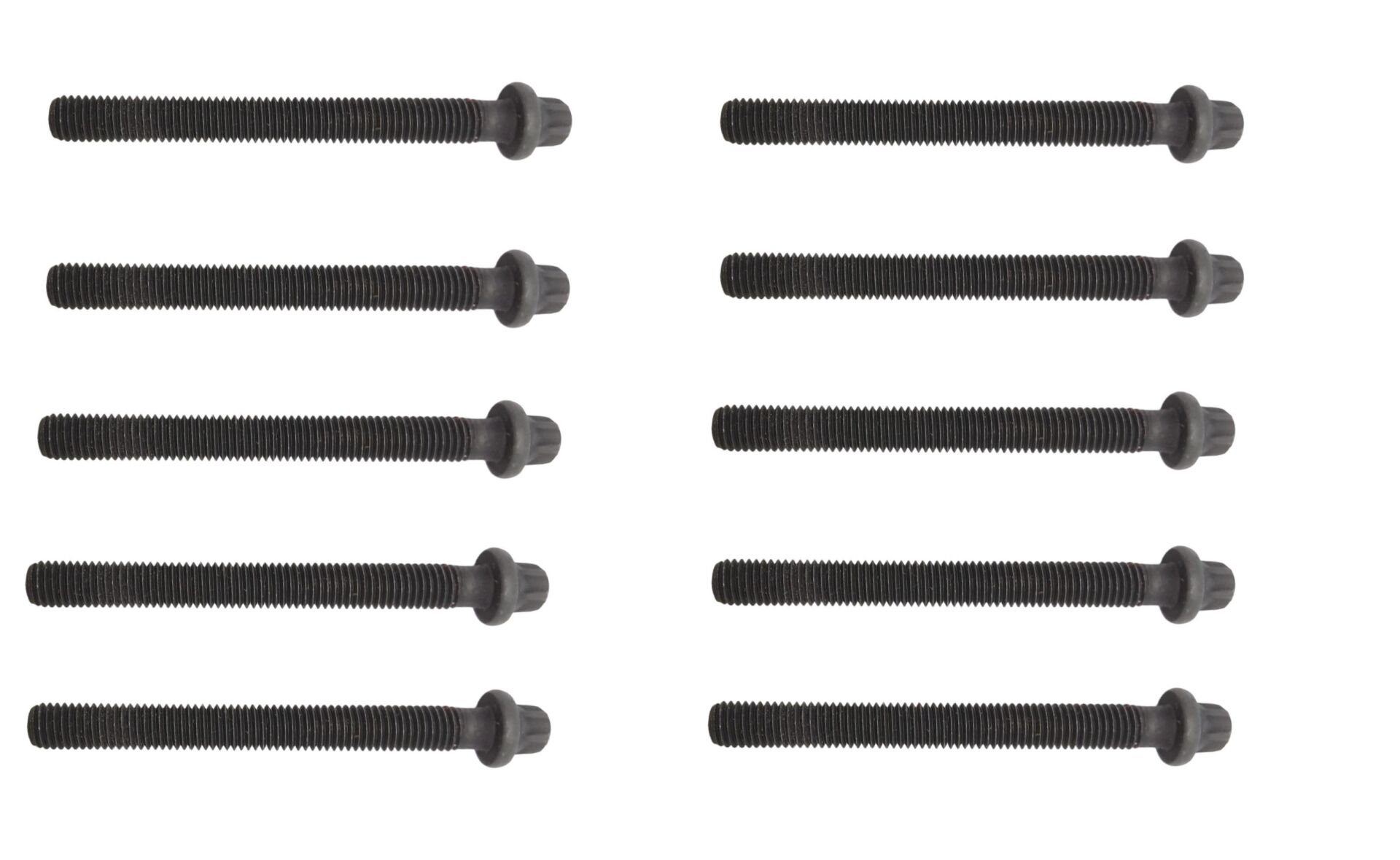 SİLİNDİR KAPAK SAPLAMA SETİ BMW M40-M42-M43-M44-E36-E46