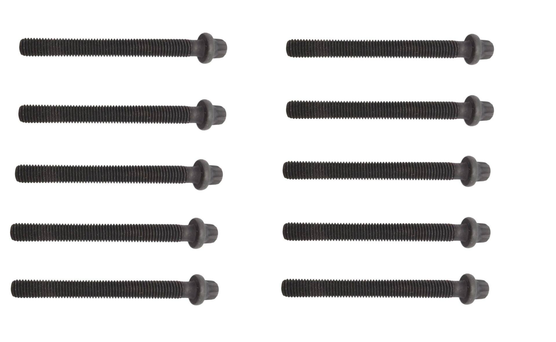 SİLİNDİR KAPAK SAPLAMA SETİ BMW M40-M42-M43-M44-E36-E46