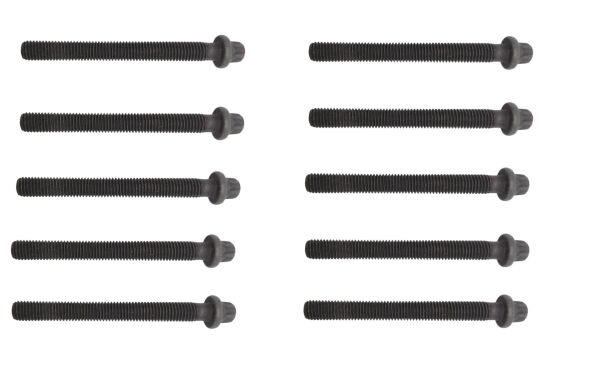 SİLİNDİR KAPAK SAPLAMA SETİ BMW M40-M42-M43-M44-E36-E46