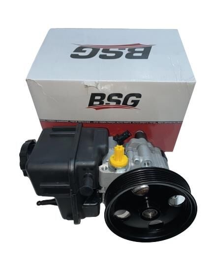 DİREKSİYON POMPASI MÜŞÜRLÜ / SPRİNTER EURO 5 - VİTO 639 / A0064666601 - 60355028