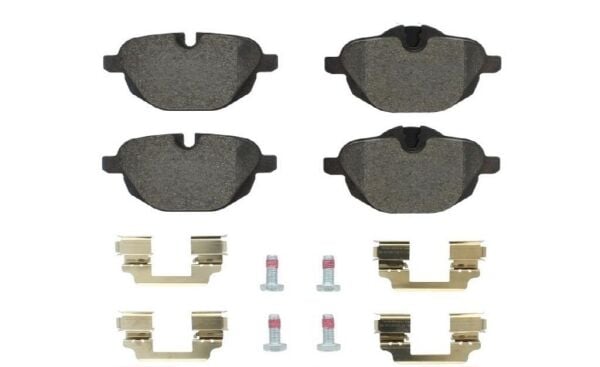 FREN BALATASI ARKA BMW F10-F11-F18-G30-G31-G32-G11-G12-F25-F26