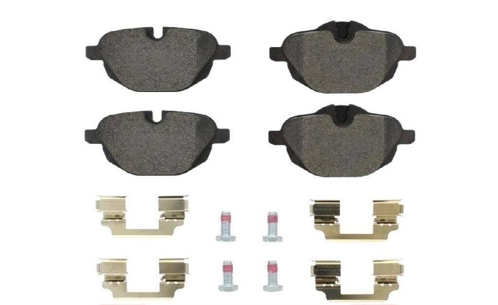 FREN BALATASI ARKA BMW F10-F11-F18-G30-G31-G32-G11-G12-F25-F26