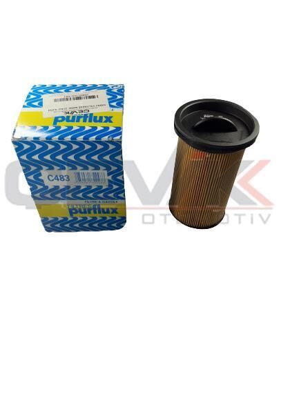 YAKIT FILTRESI BMW M47-M57-E46