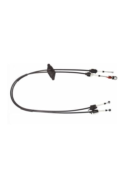 Vites Teli CAVO 1314628 Renault Master 2010-2024 Arkadan İtişli OEM 349359179R