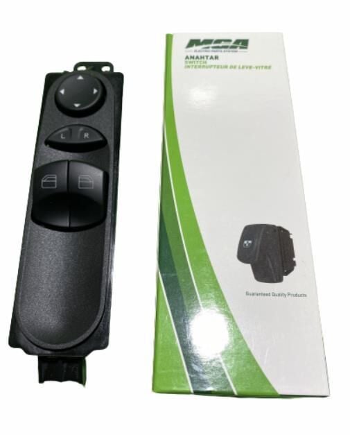 CAM AÇMA ANAHTAR SOL / SPRİNTER - CRAFTER 06-- / 9065450213 - 31234