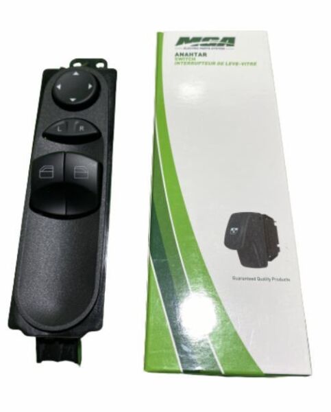 CAM AÇMA ANAHTAR SOL / SPRİNTER - CRAFTER 06-- / 9065450213 - 31234