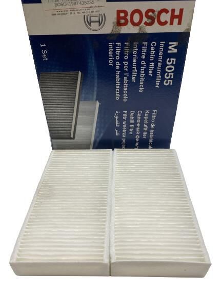 KABİN FİLTRESİ-BMW-F25 F26