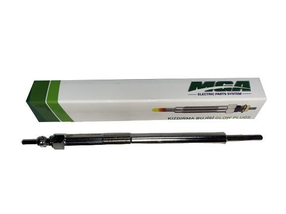 KIZDIRMA BUJİ / MASTER 3 - MEGANE 2-3 - FLUENCE / 11065-5X00A - 10110