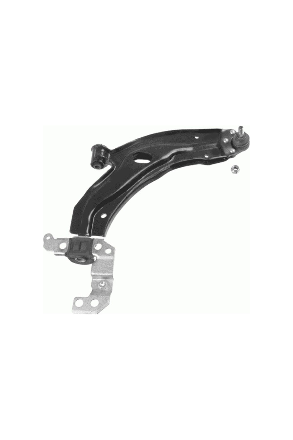 Sağ Salıncak OPAR 51866700E Fiat Albea / Palio