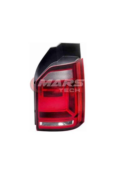 Sağ Stop Lambası Duysuz Mars 611560 Volkswagen Caddy