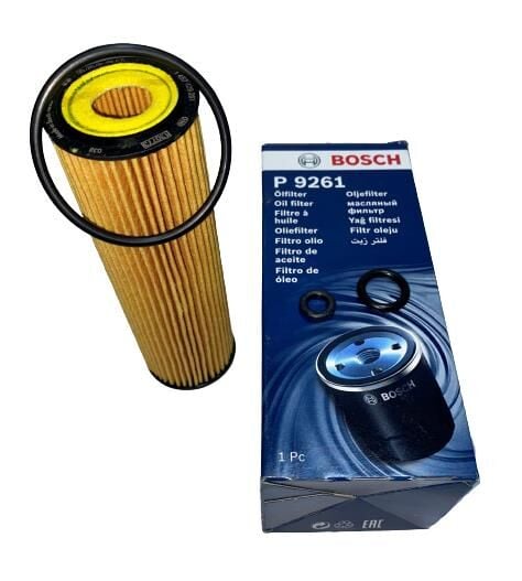 Yağ Filtresi Bosch 1457429261 Mercedes 203 - 209 - 211OEM A2711800009