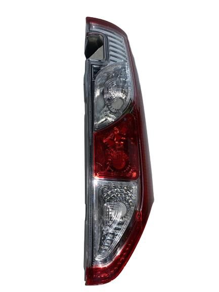 Arka Sağ Stop Lambası Duysuz Çift Kapı Mars 411211 Renault Kangoo 2013+ OEM 265506747R