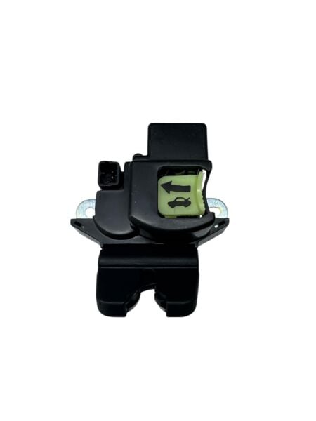 BAGAJ KİLİDİ ELEKTRİKLİ Tİ-ORJ- / HYUNDAI ACCENT BLUE 2012-2018 / 81230-1R030