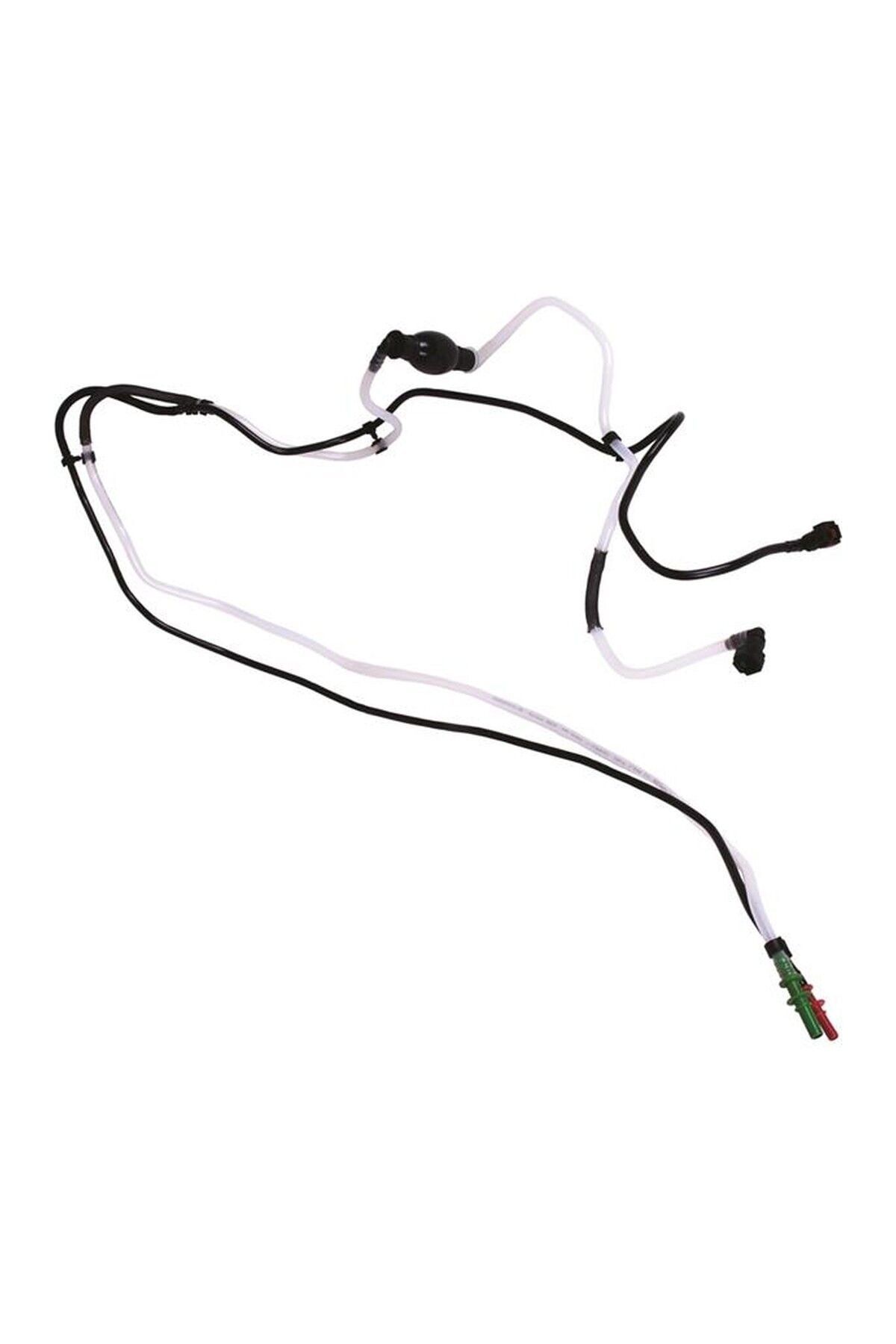 Mazot Boru Takımı Wintech 0500111 Renault Megane II / Scenic II