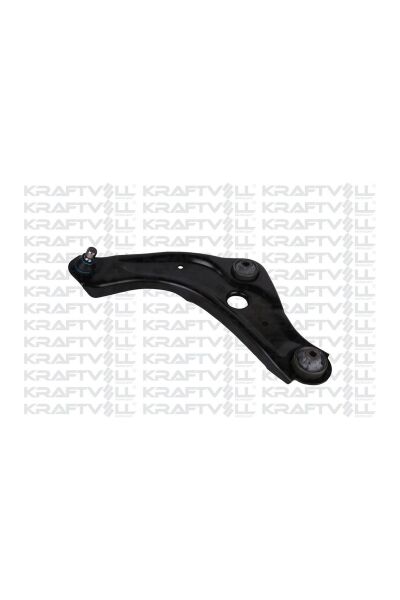 Sol Alt Salıncak Kraftvoll KVOLL13050362 Renault Kadjar 2015-2018 / Nissan Qashqai II 2013-2018