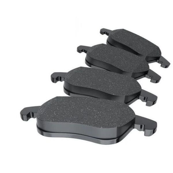 FREN BALATASI ÖN / BMW F15-F16-X5-X6 / 34116783554-GDB1915