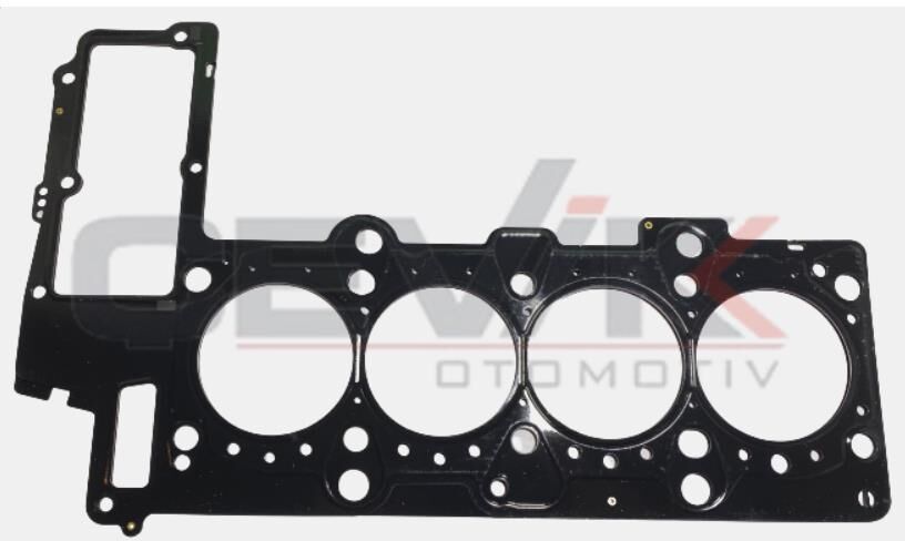 SİLİNDİR KAPAK CONTASI (M47)  E46 - E39 / 11122247500 - 3002846000