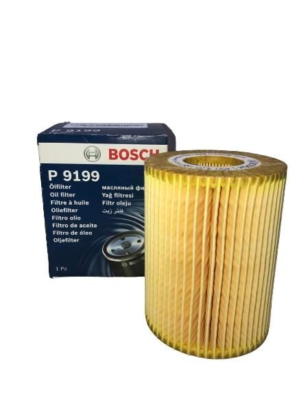 Yağ Filtresi Bosch 1457429199 Opel Astra G / Combo Y17DT - Z17DTH OEM 93190777
