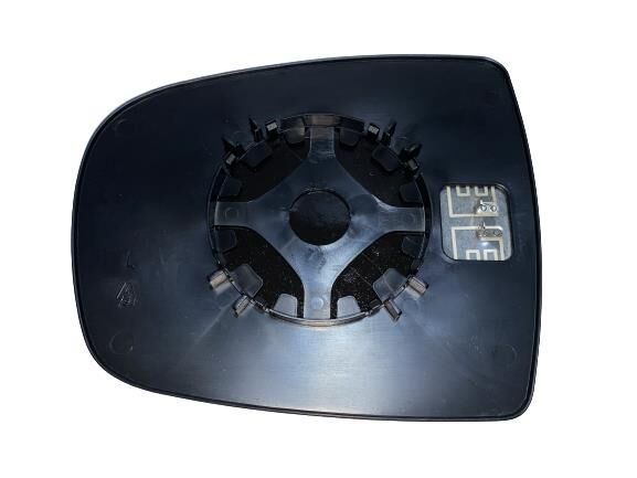 AYNA CAMI SOL ISITMALI / TRAFİC / 75910050 - 7701050268