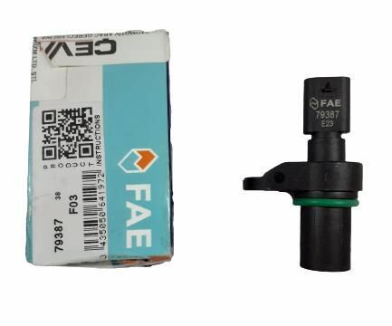 EKSANTRİK DEVİR SENSÖR /(N47N-N57N) E81-E82-E87-E88-F20-F21-F22-E90LCI-E92-E93-F30-F31-F32-F36-F07-F10-E84-F25-F26/ 13627803093