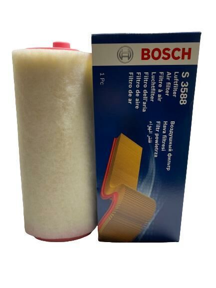 HAVA FİLTRESİ-BMW-M47N M47N2 E46 E87 E90 E91 E60 E83