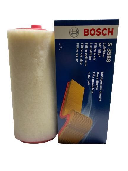 HAVA FİLTRESİ-BMW-M47N M47N2 E46 E87 E90 E91 E60 E83