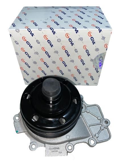 DEVİRDAİM KANALLI / SPRİNTER EURO 5 / A6512002101 - 5297566