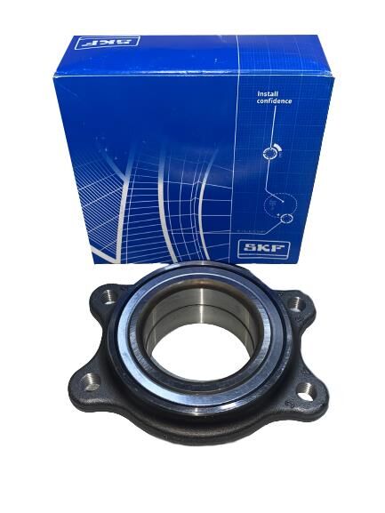 Ön/Arka Teker Bilyası SKF VKBC20184 Audi A4 / A5 / A6 4H0 2010+