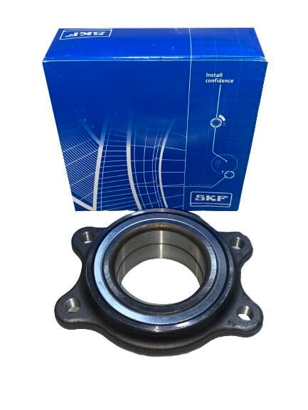 Ön/Arka Teker Bilyası SKF VKBC20184 Audi A4 / A5 / A6 4H0 2010+