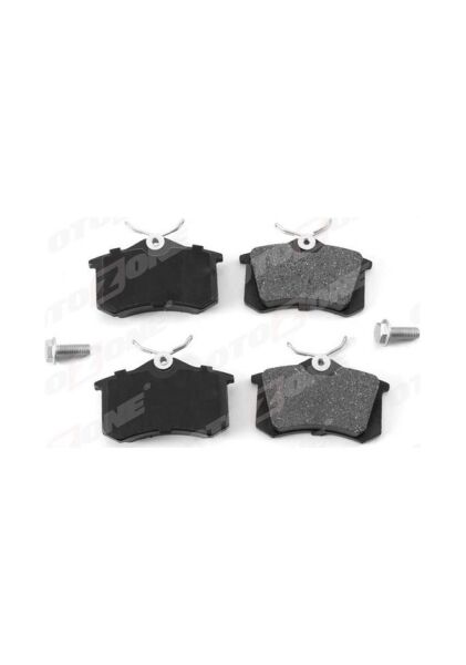 Fren Balatası Otozone FDO7005 Sprinter 2006-2014 Crafter 2006-2018 Vito W639 2011-2014 OEM 9064210400