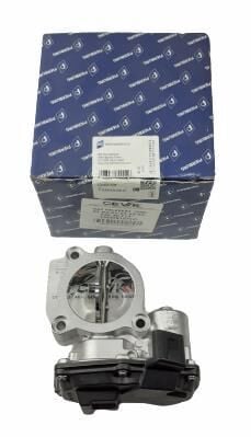 BMW GAZ KELEBEĞİ N47-N57-E90-E91-E92-E93-E83-E70-E71-F20-F30-F10