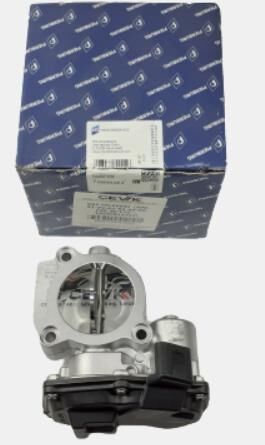 BMW GAZ KELEBEĞİ N47-N57-E90-E91-E92-E93-E83-E70-E71-F20-F30-F10  7810752