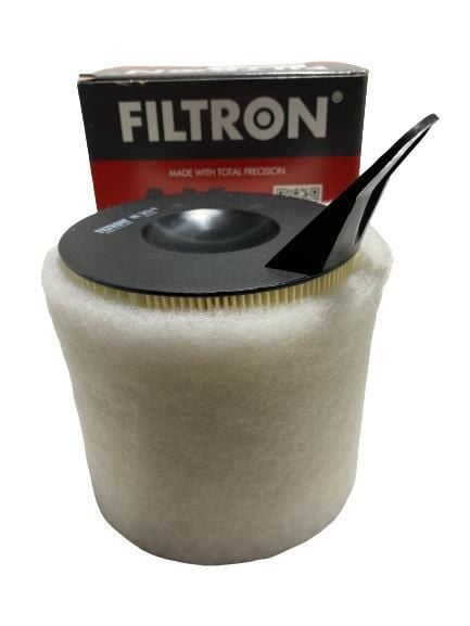 HAVA FİLTRESİ-BMW-N43 N45 N46 E81 E82 E87 E90 E91 E92 E93 E84