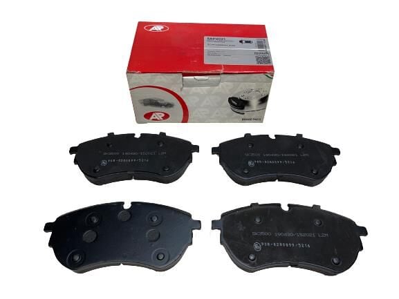 ÖN FREN BALATA / AMAROK 3.0 TDİ V6 (17>) / 5AP2021