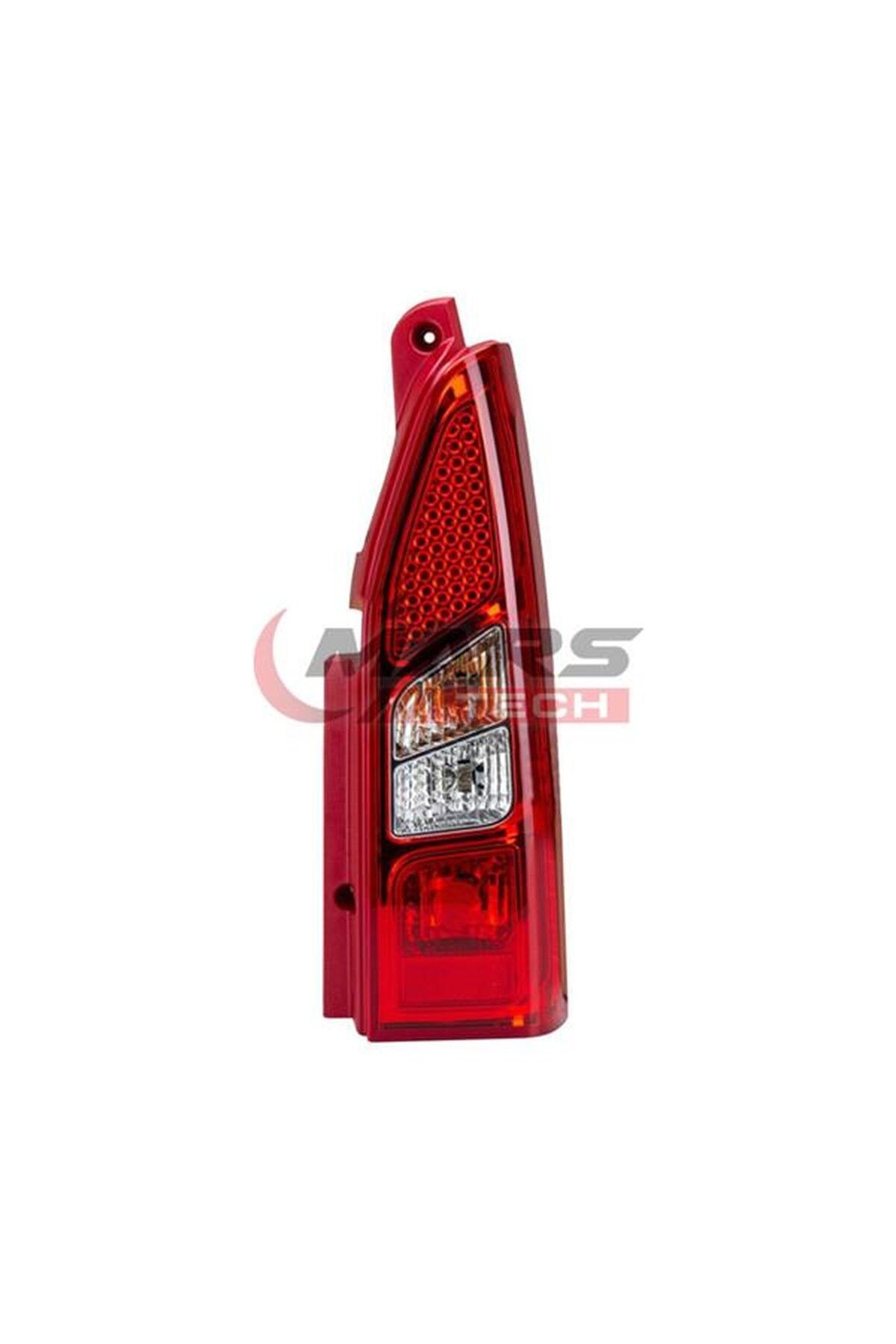 Sağ Stop Lambası Mars 511149 Citroën Berlingo / Peugeot Partner 2012+ OEM 9677205080