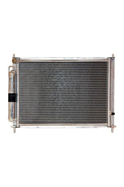 Su Radyatörü Tüplü MGA 82225 Renault Clio III 2005-2014 / Modus 2004-2013